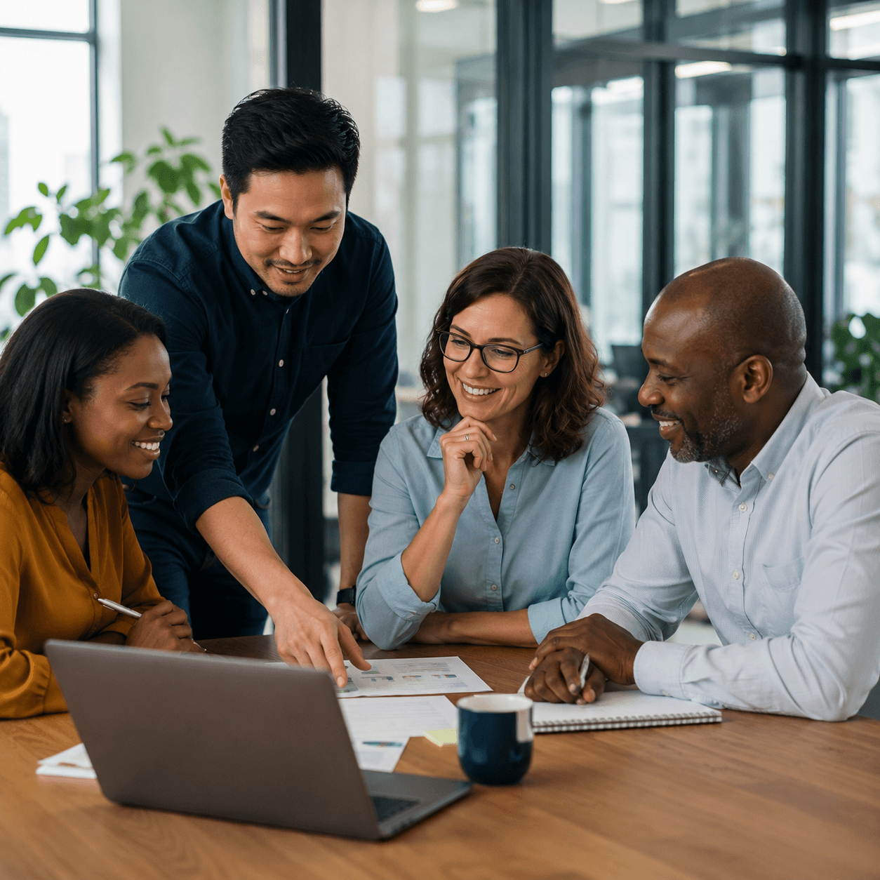 Employee Benefits