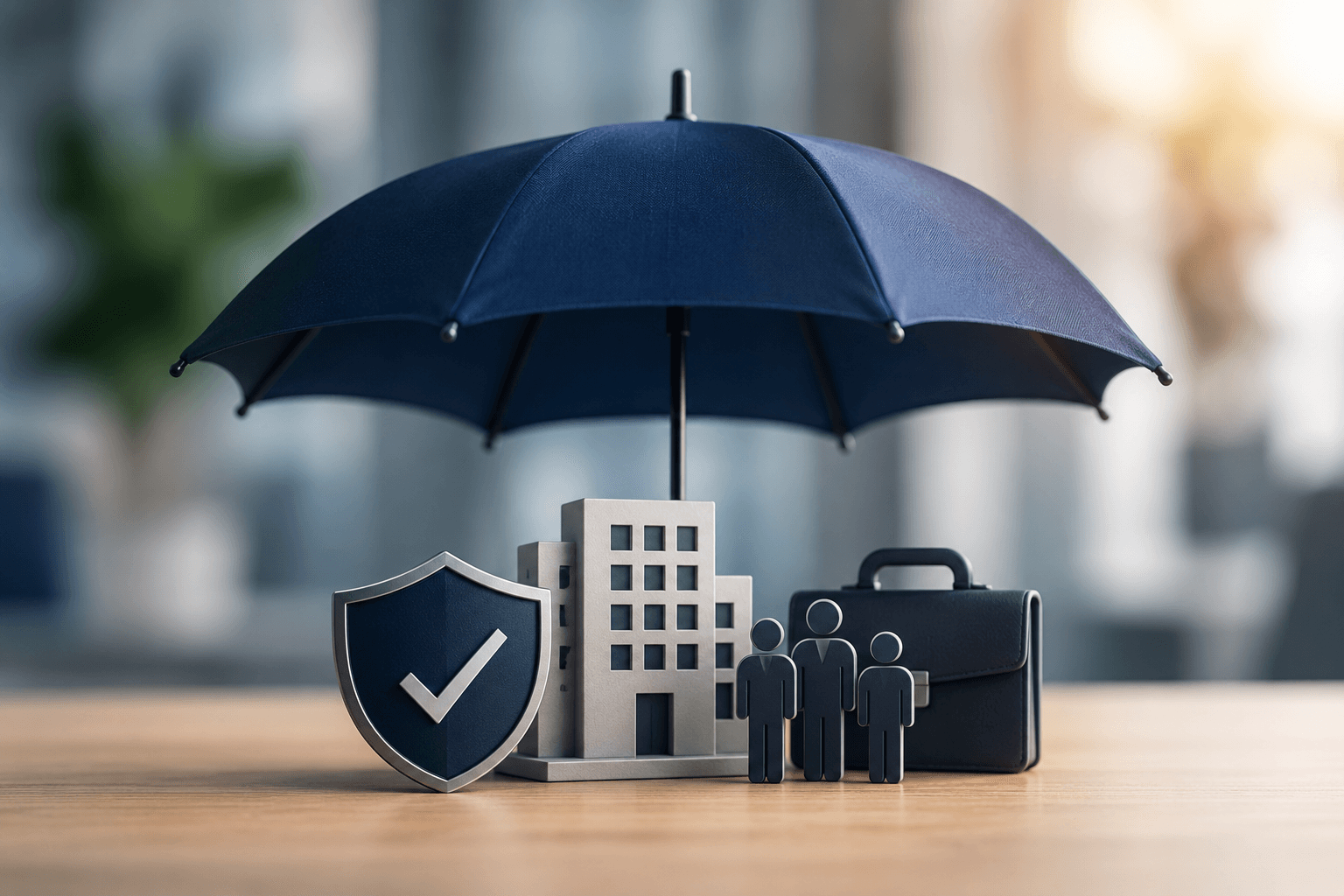Business Protection