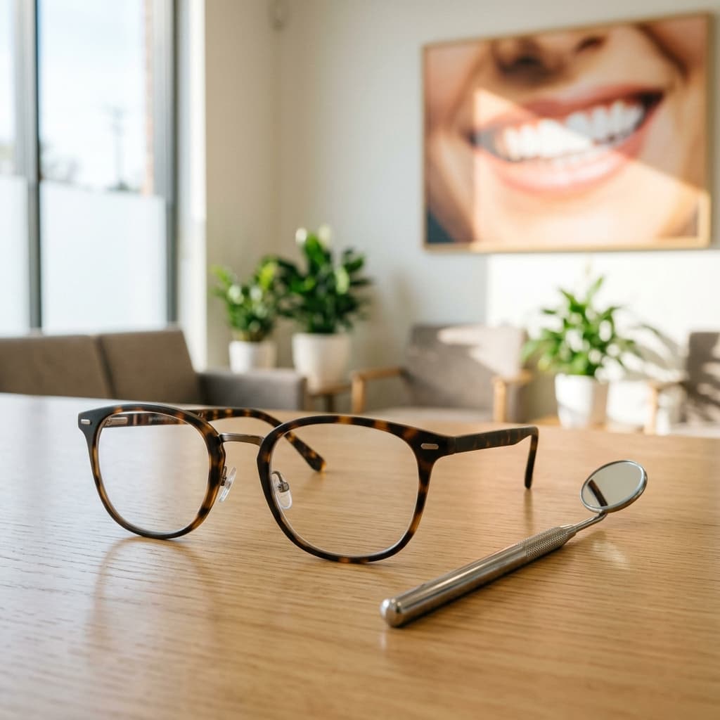 Dental & Vision
