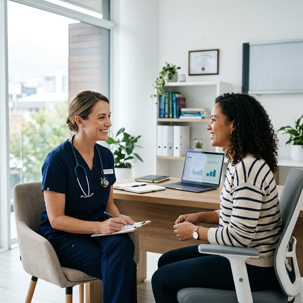 Health & Medical