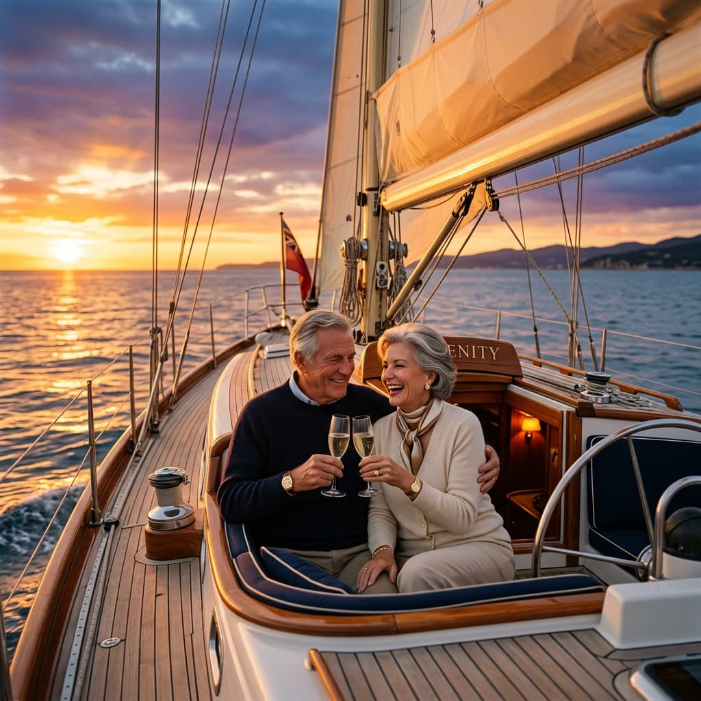 Retirement & Wealth