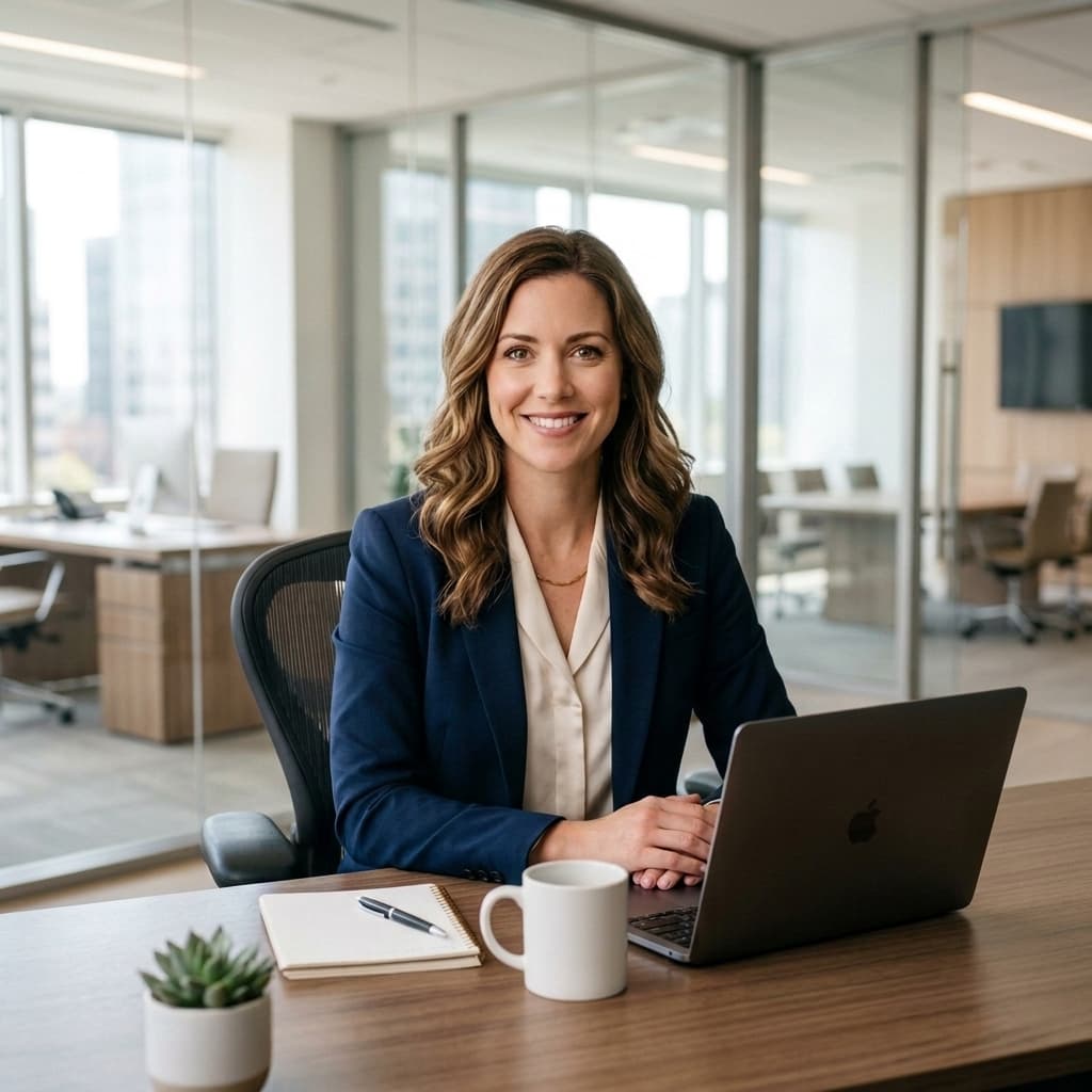 Providential Support Advisor
